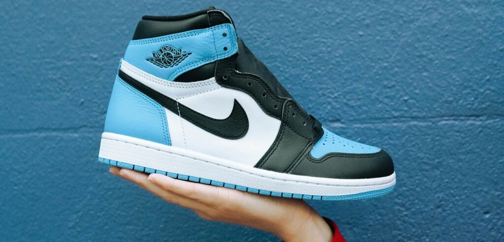 Женские кроссовки Nike Jordan: технологии и их влияние Женские кроссовки Nike Jordan